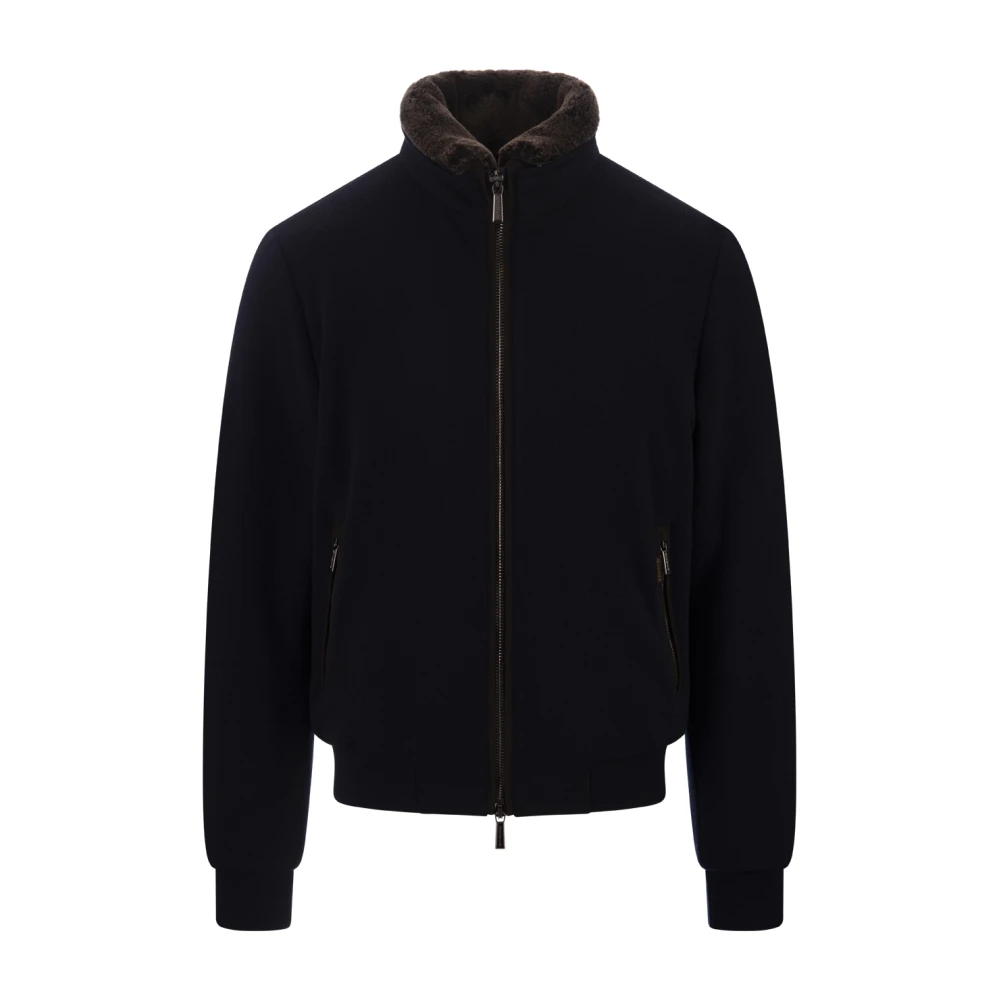 Jackets > Winter Jackets - - Moorer - Modalova