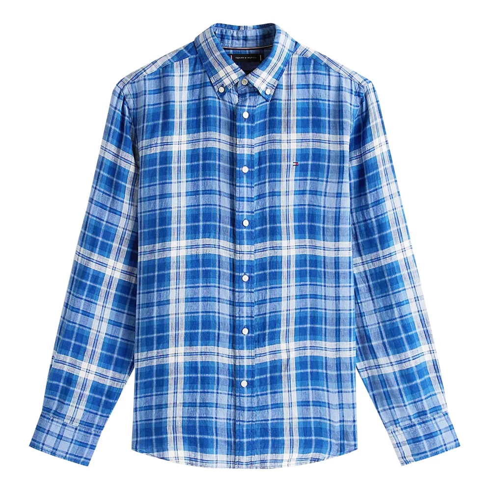 Shirts > Casual Shirts - - Tommy Hilfiger - Modalova