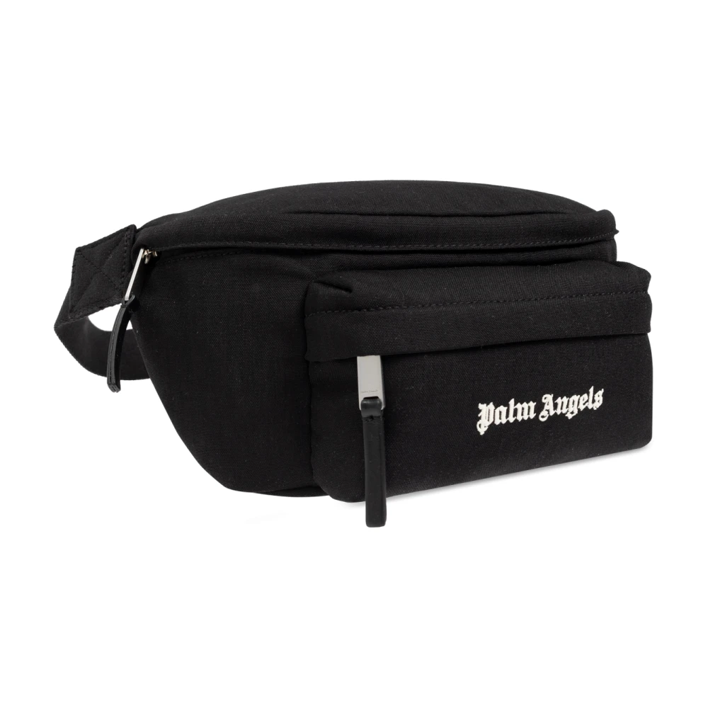 Palm Angels Fanny heuptas Black Heren