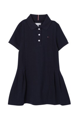 polo-dress