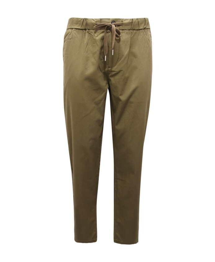 donkere-militaire-trekkoord-broek-effen