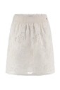 jupe-femme-textile-blanc