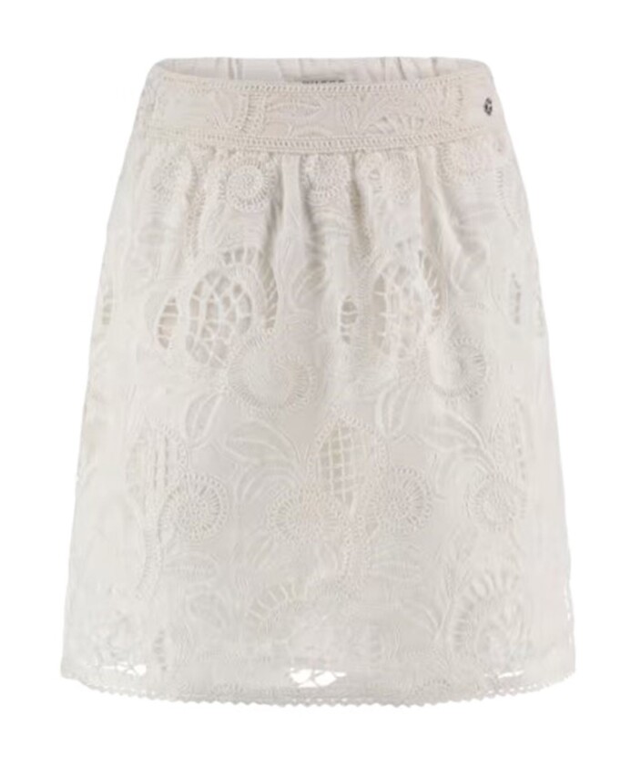 jupe-femme-textile-blanc