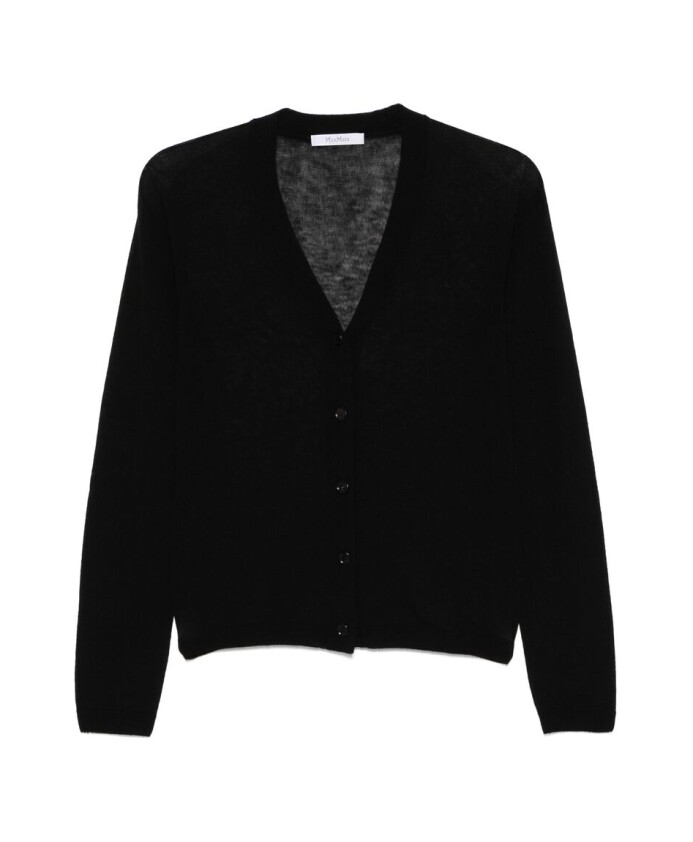 pull-noir-a-col-en-v-avec-boutons