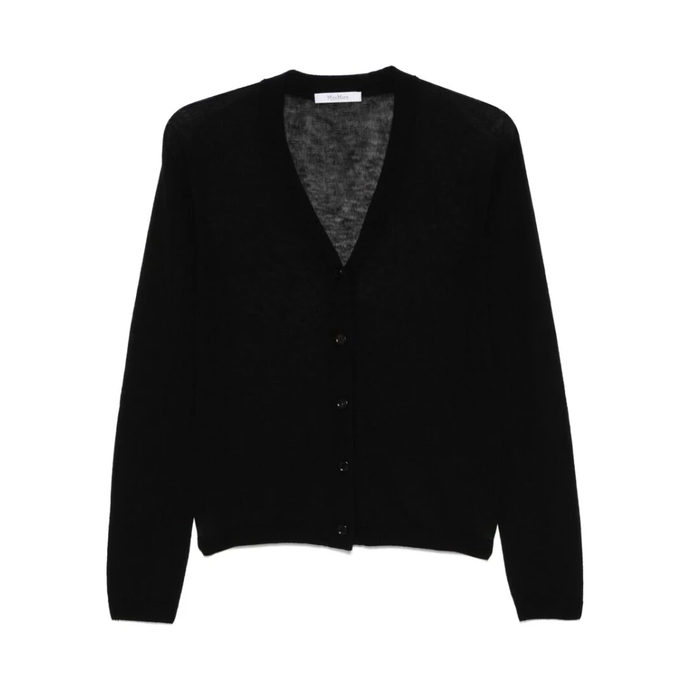 Knitwear > Cardigans - - Max Mara - Modalova