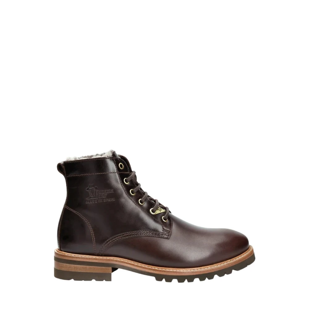 Panama Jack , Herren, Schuhe, Braun, 44 Eu
