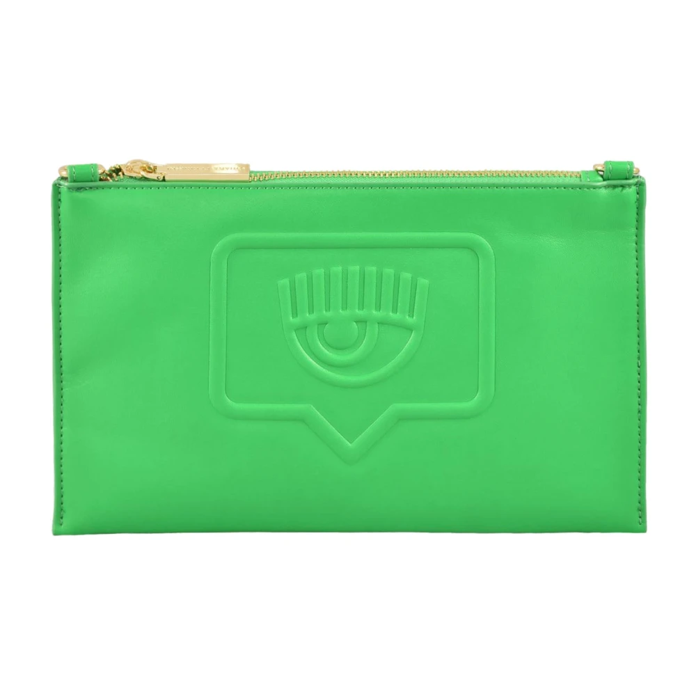 Bags > Clutches - - Chiara Ferragni Collection - Modalova