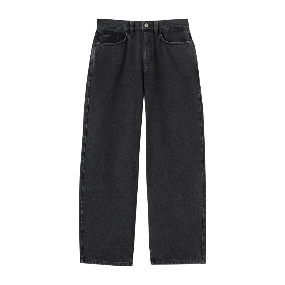 Jeans > Straight Jeans - - Axel Arigato - Modalova