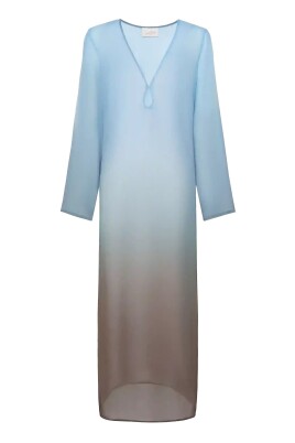 georgette-maxi-klanning-agatha-stil