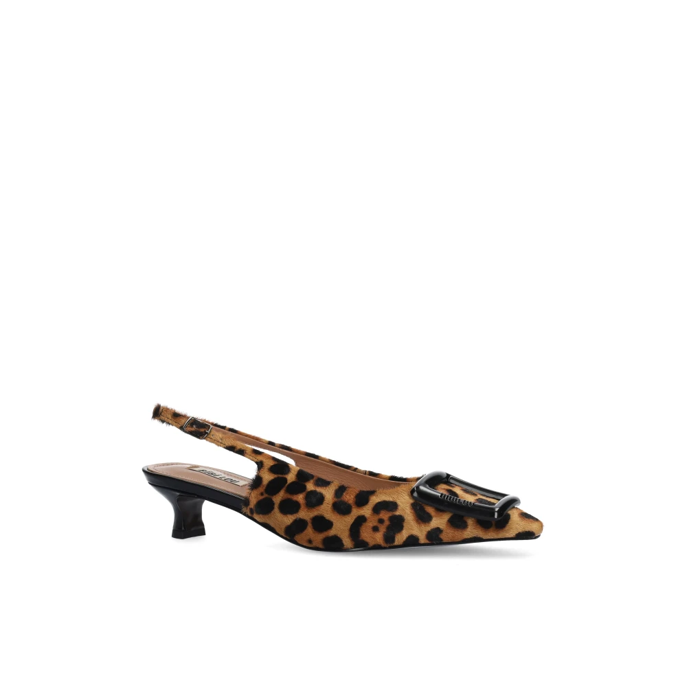 Shoes > Heels > Pumps - - Bibi Lou - Modalova