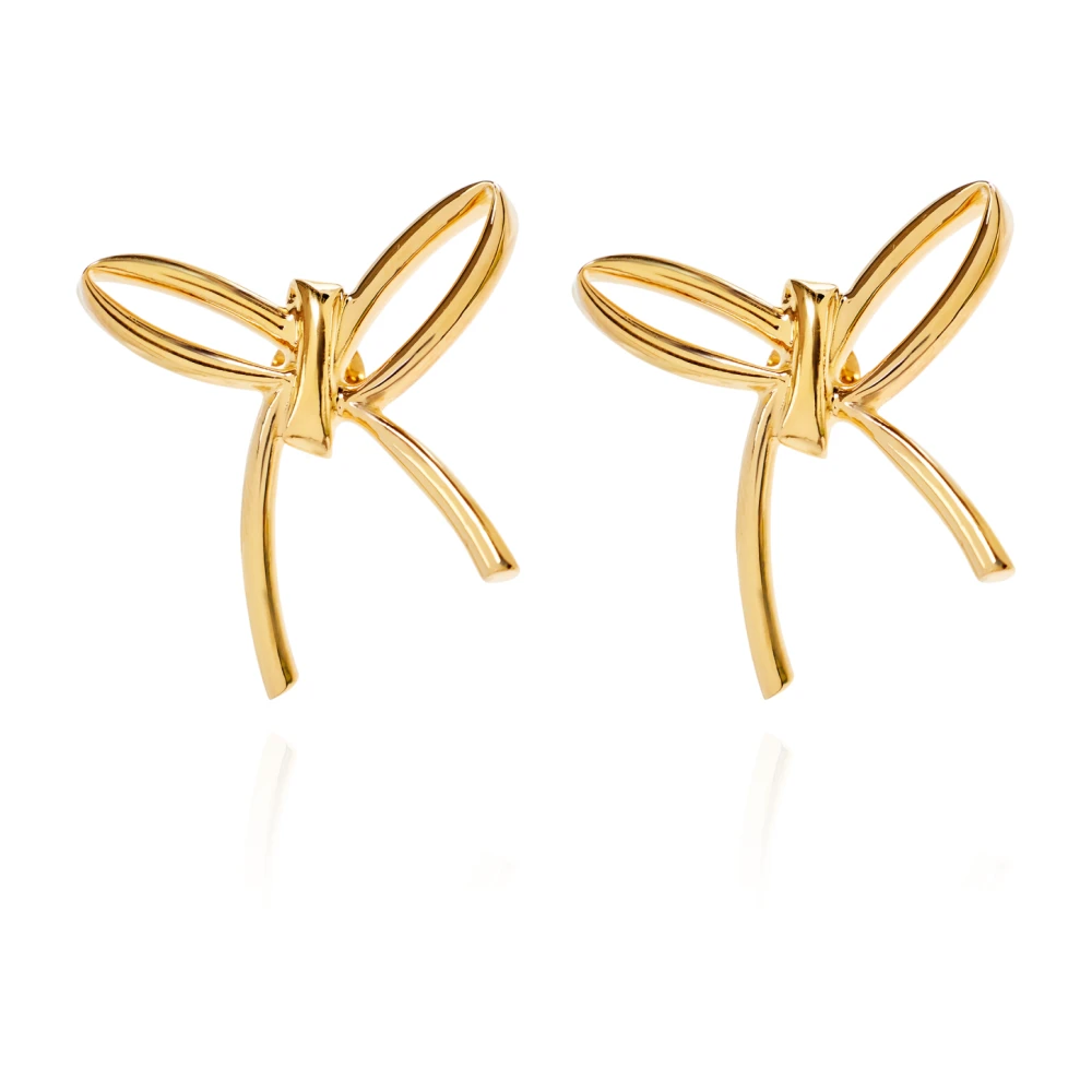 Marni Femme Jaune - Accessories > Jewellery > Earrings