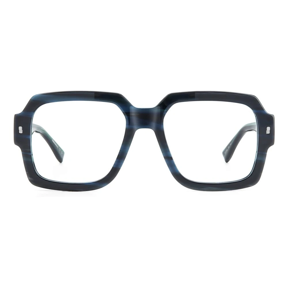 Dsquared2 Men's Green D2 0148 Sunglasses - Glasses - 54 Mm - Accessories
