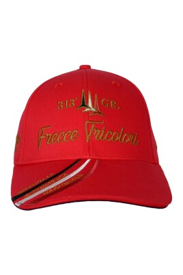 red-baseball-cap-model-ha1205