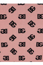 roze-potloodrok-met-all-over-logoprint