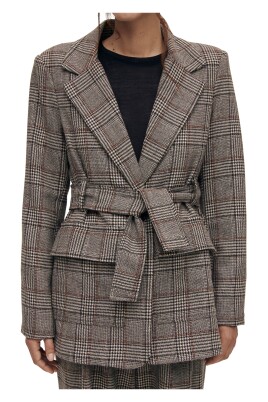 nagano-checks-brun-blazer