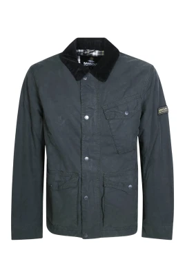 Winter Drifter Jacket