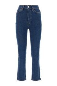 Flared Jeans