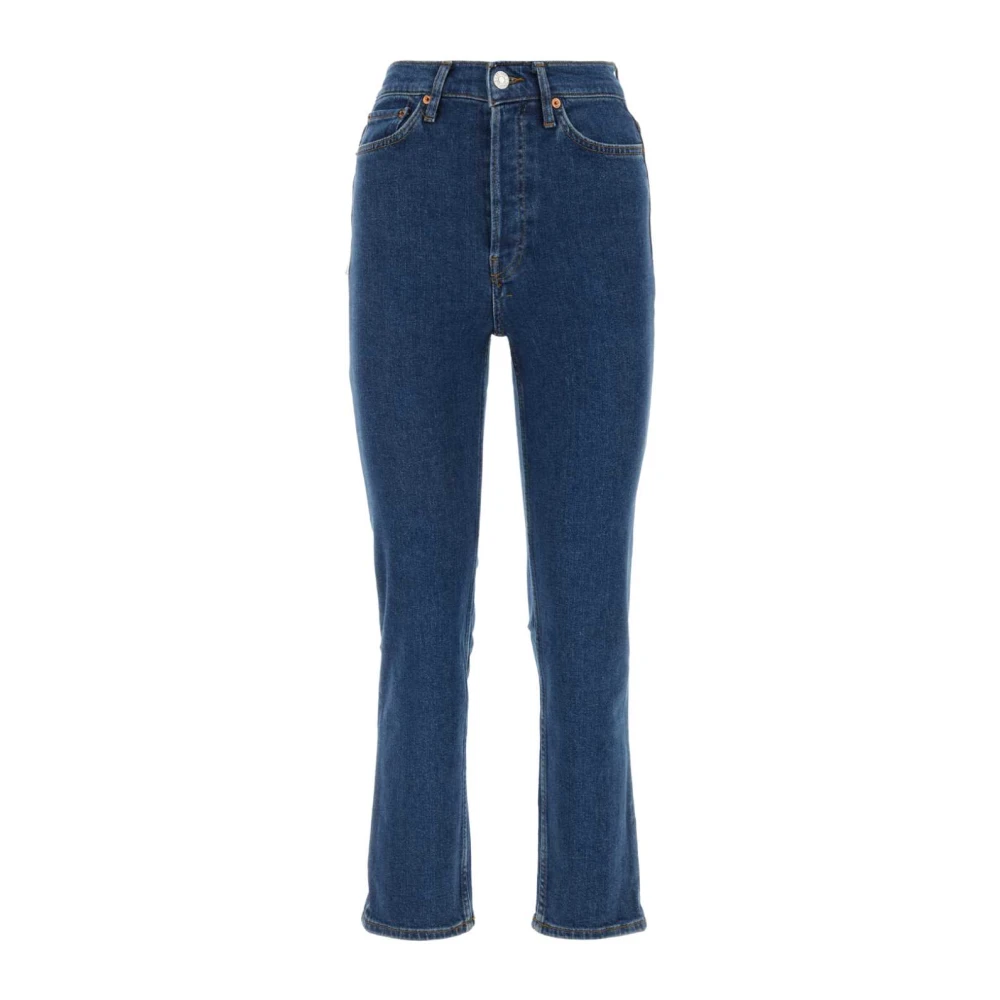 Jeans > Boot-cut Jeans - - Re/Done - Modalova
