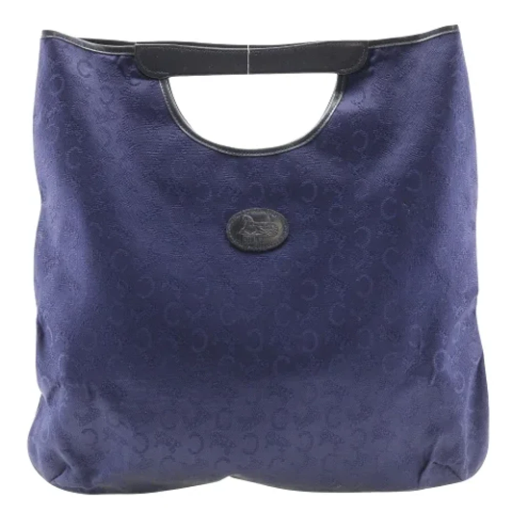 Pre-owned > Pre-owned Bags > Pre-owned Handbags - - Celine Vintage - Modalova