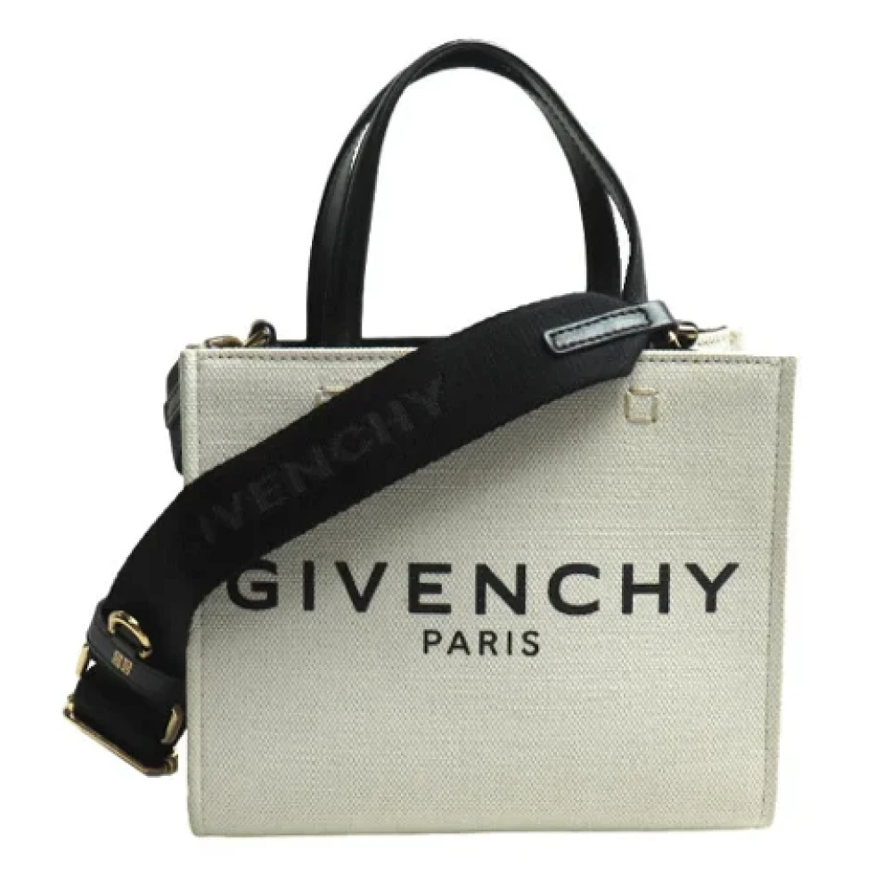 Pre-owned > Pre-owned Bags > Pre-owned Handbags - - Givenchy Pre-owned - Modalova