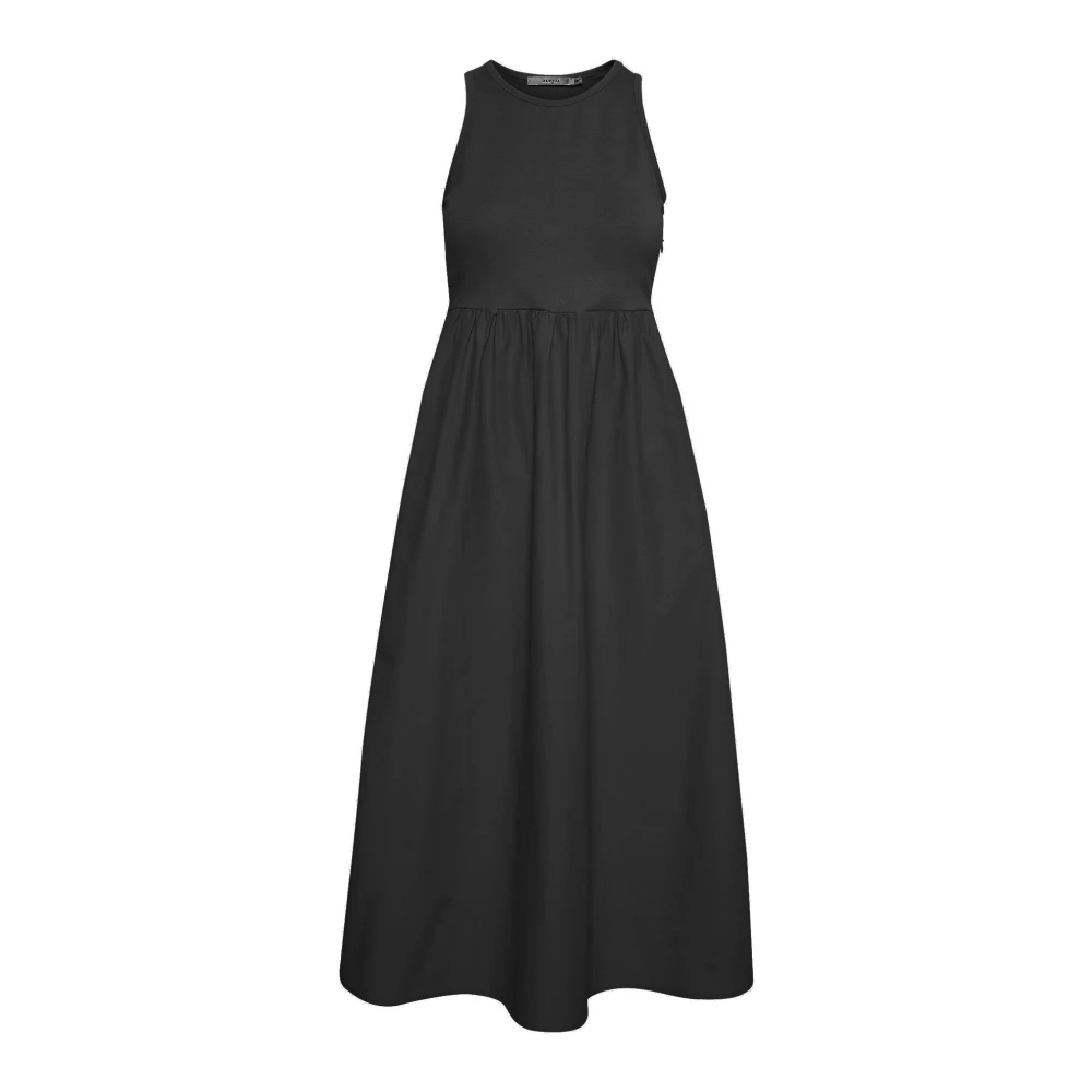 Dresses > Day Dresses > Midi Dresses - - Gestuz - Modalova