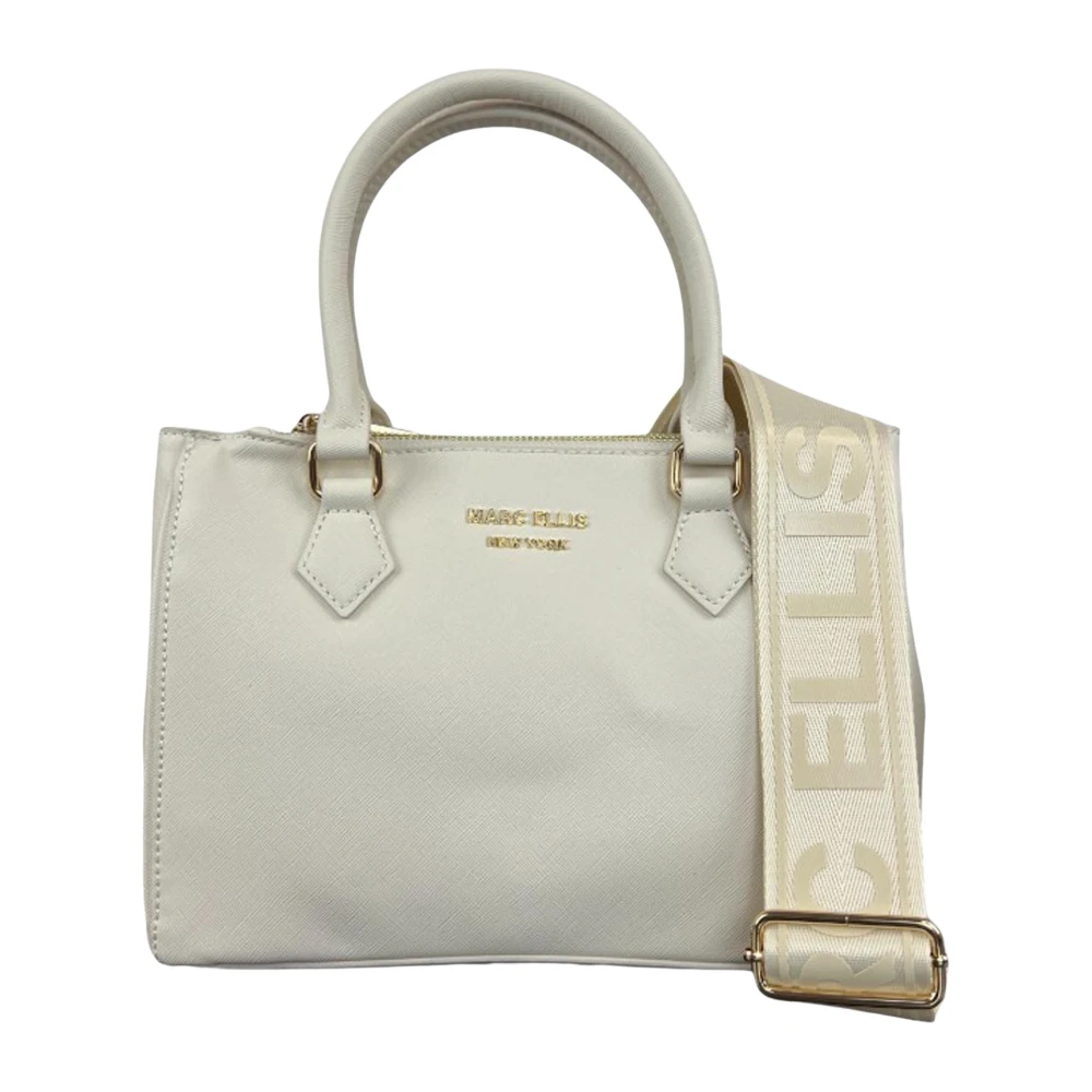 Bags > Handbags - - Marc Ellis - Modalova