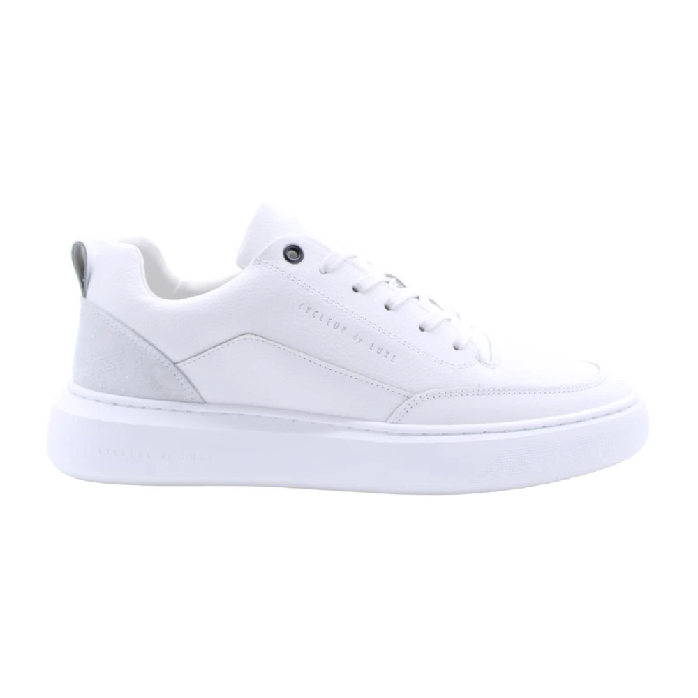 Shoes > Sneakers - - Cycleur de Luxe - Modalova