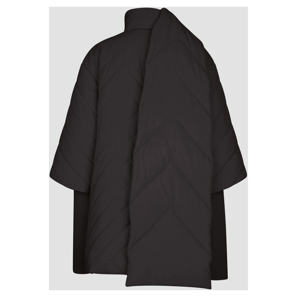 add Kapel IN Polysand Black Dames