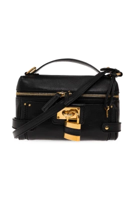 Paddington Bag