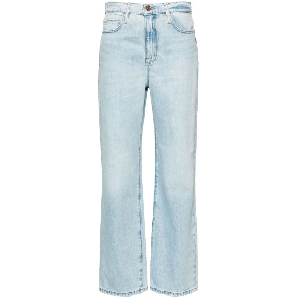 Jeans > Straight Jeans - - Frame - Modalova