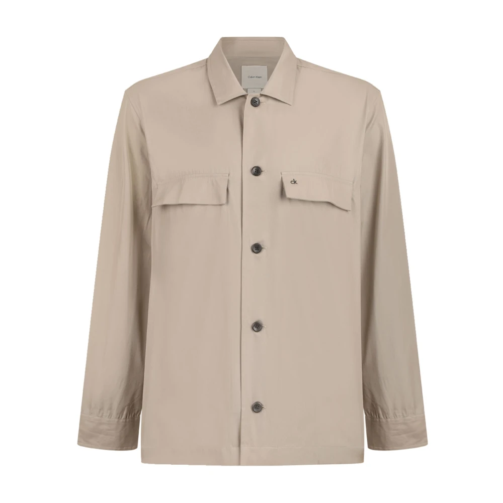 Jackets > Light Jackets - - Calvin Klein - Modalova