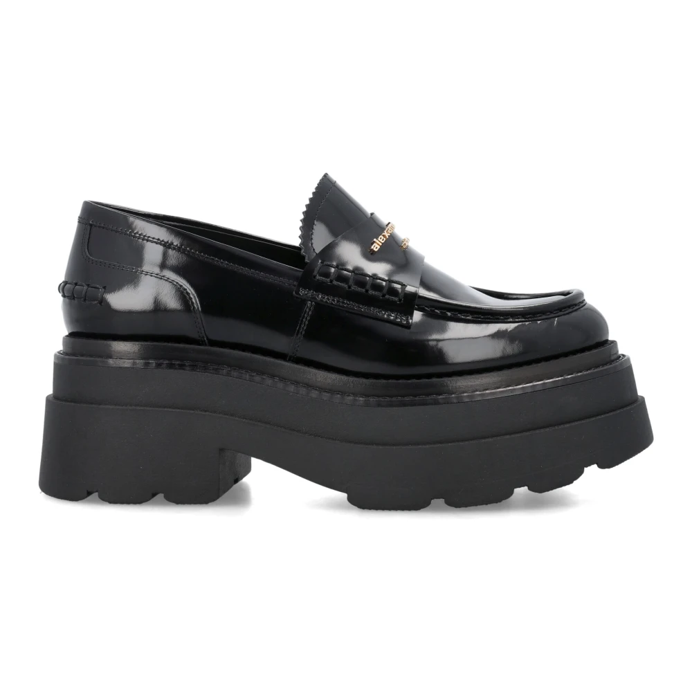 Alexander wang Shoes Black Dames