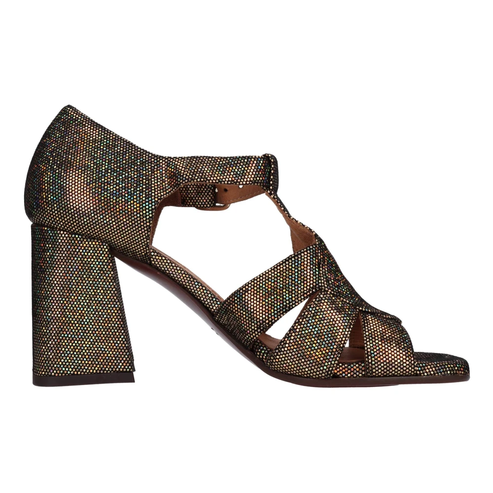 Shoes > Sandals > High Heel Sandals - - Chie Mihara - Modalova