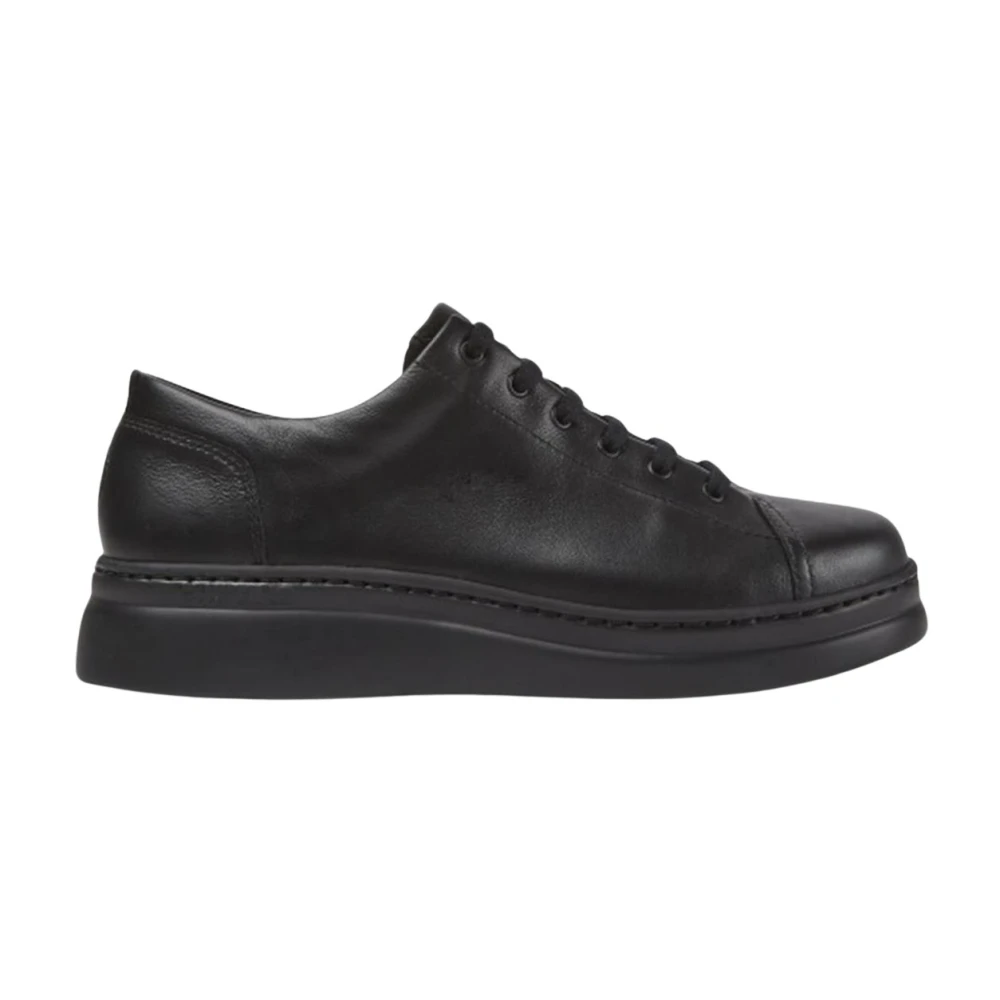 Camper Runner Up Sneaker Dames Schoenen Zwart