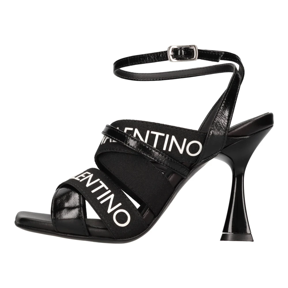 Shoes > Sandals > High Heel Sandals - - Valentino by Mario Valentino - Modalova