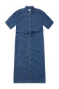denim-overhemdjurk-met-elegante-knopen-en-riem