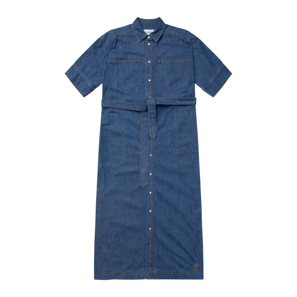 Dresses > Day Dresses > Shirt Dresses - - Munthe - Modalova