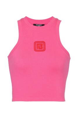 debardeur-rose-col-halter