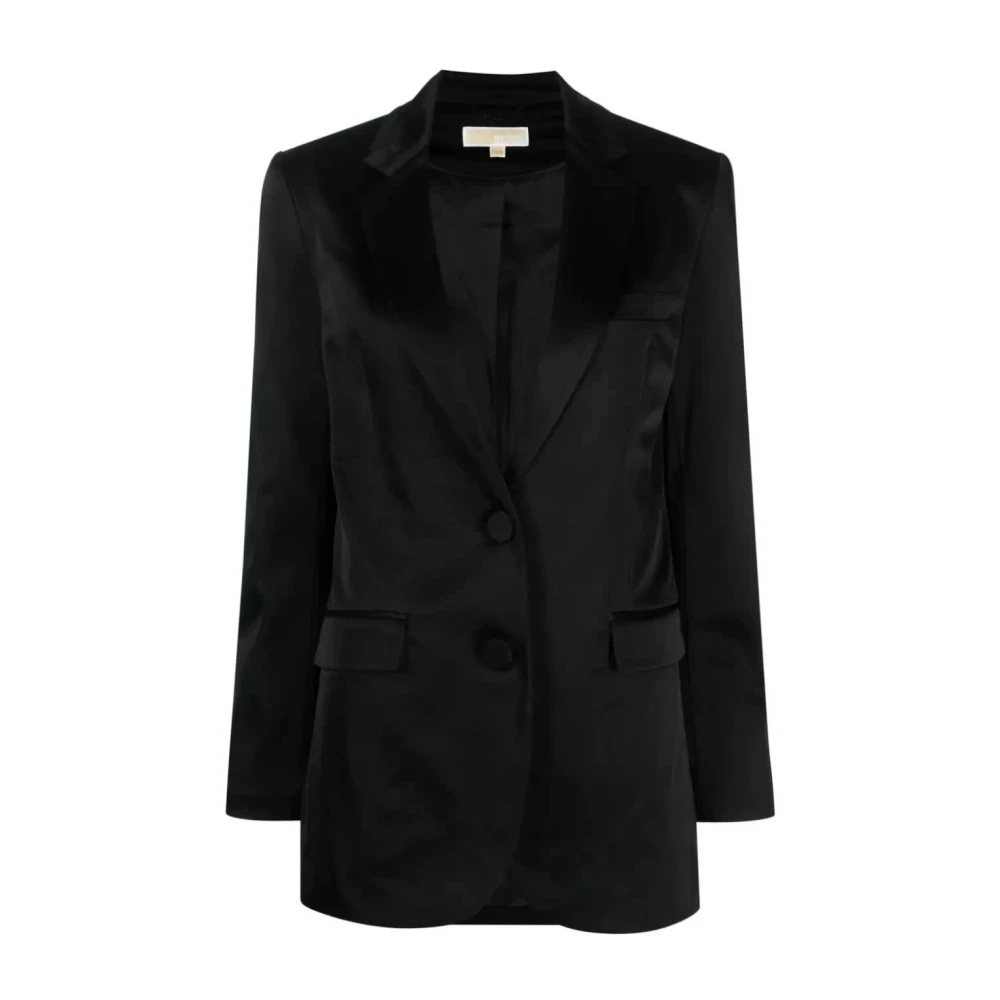 Jackets > Blazers - - Michael Kors - Modalova