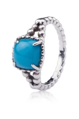 Vibrant Spirit Ring