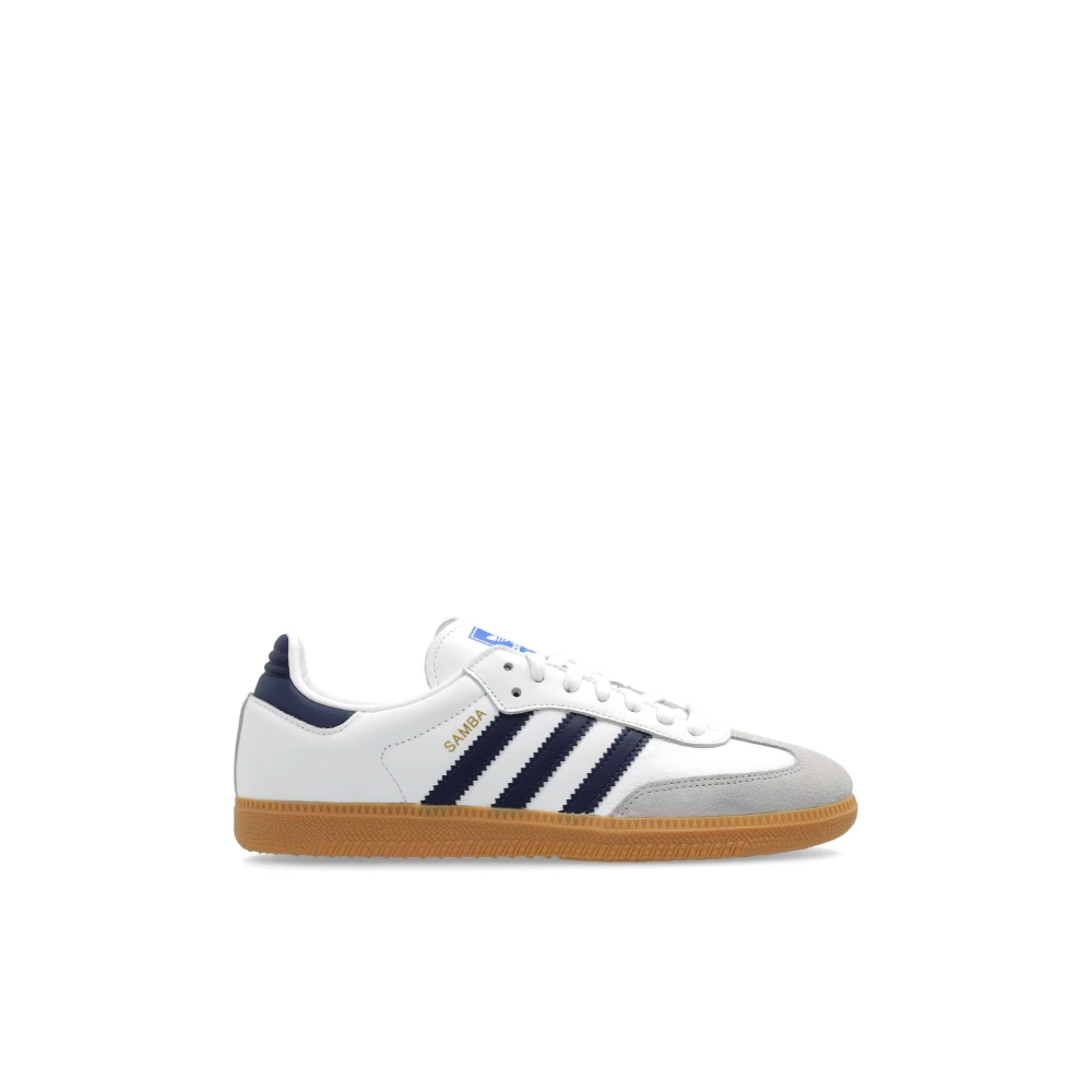 Adidas Originals Samba OG sneakers White, Herr