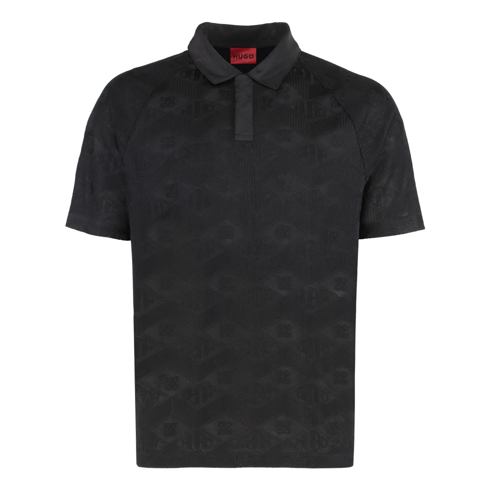Tops > Polo Shirts - - Hugo Boss - Modalova