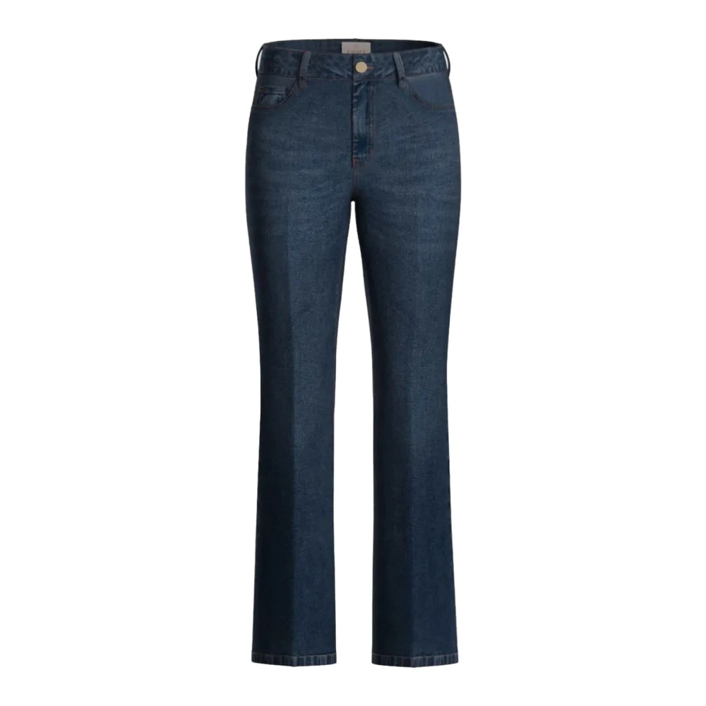Emme Di Marella Donna Blu Jeans, 2XS, New,