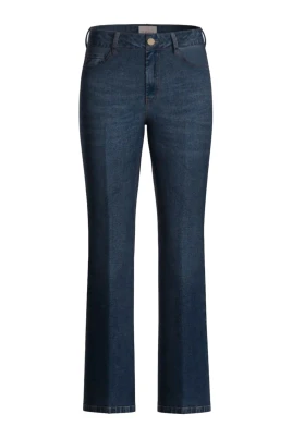 Slim Flare Jeans
