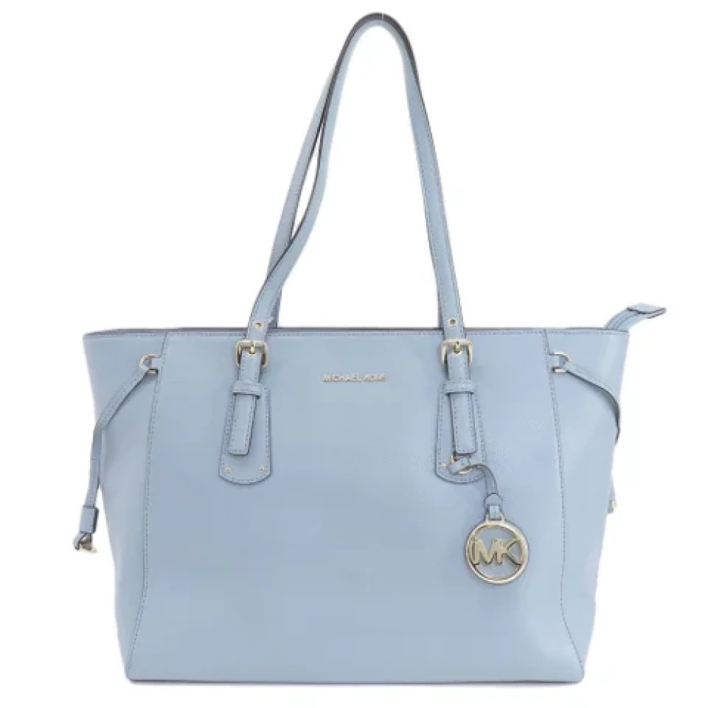 Pre-owned > Pre-owned Bags > Pre-owned Tote Bags - - Michael Kors Pre-owned - Modalova