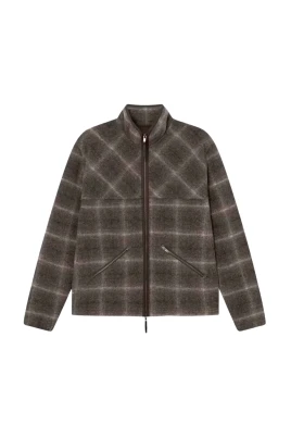 Wood Wood Light Jackets Brun S
