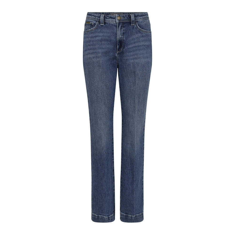 MOS MOSH Jeans (2023) • Shop Jeans van MOS MOSH online bij Miinto