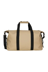 Vanntett Weekendbag, Sand, 37L