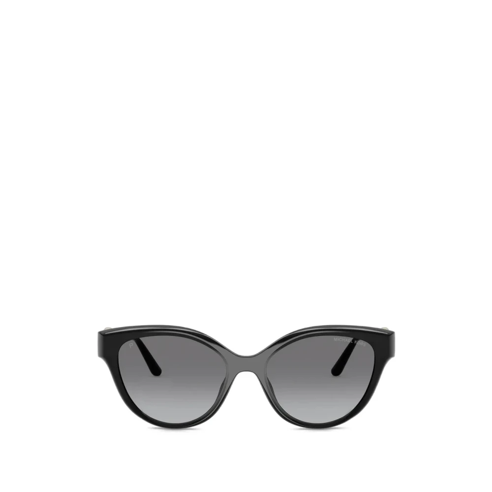 Michael Kors Women's Black Sunglasses, 53 Mm, Sunglasses