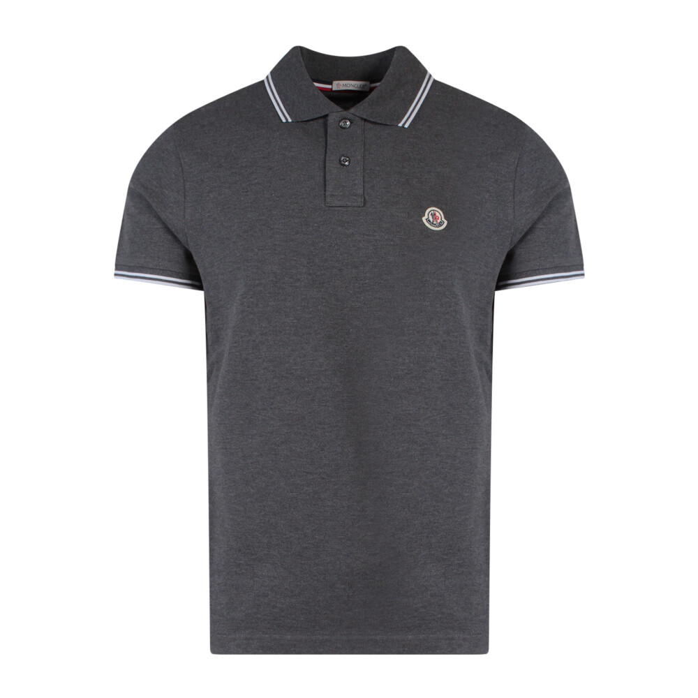 Polo moncler online heren